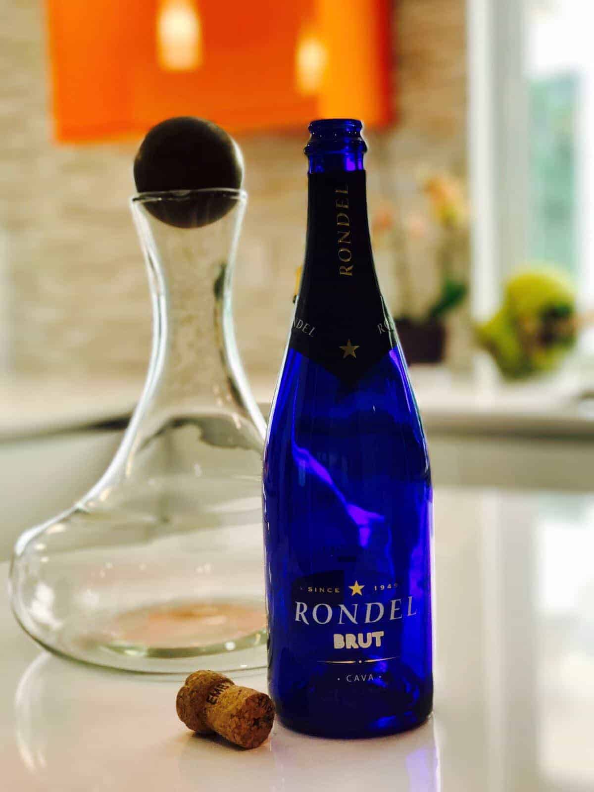 Rondel Brut Cava Review