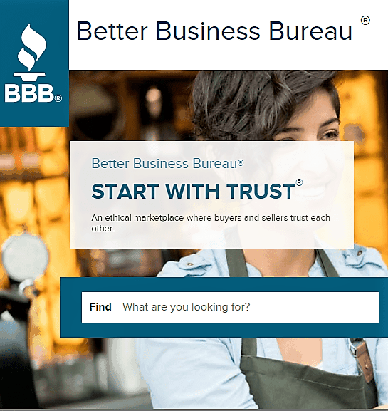 How To Complain About A Business A Better Business Bureau Complaint how-to-complain-about-a-business-a-better-business-bureau-complaint