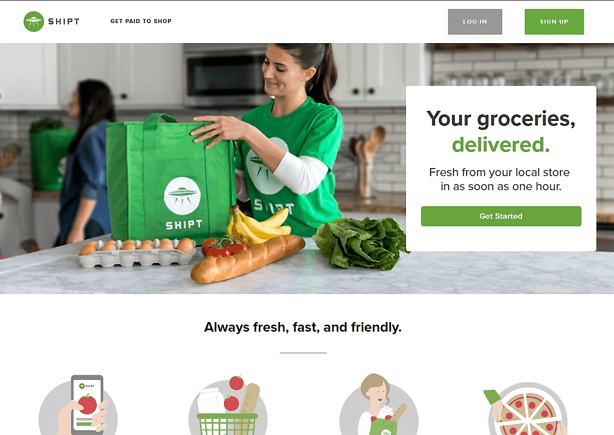 Shipt Grocery Delivery Service Review Is It Worth the Expense?
