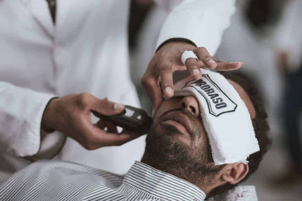 men's haircut prices