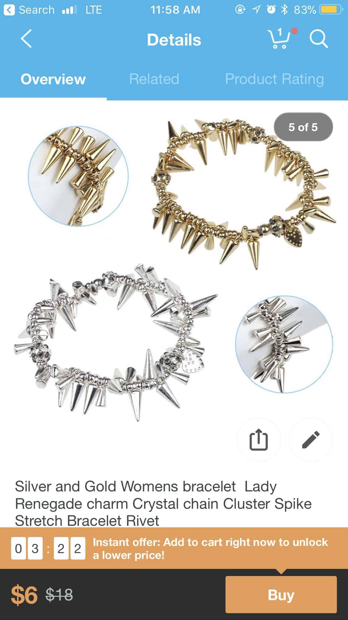 35 of the Best Things You Can Buy on the Wish Shopping App