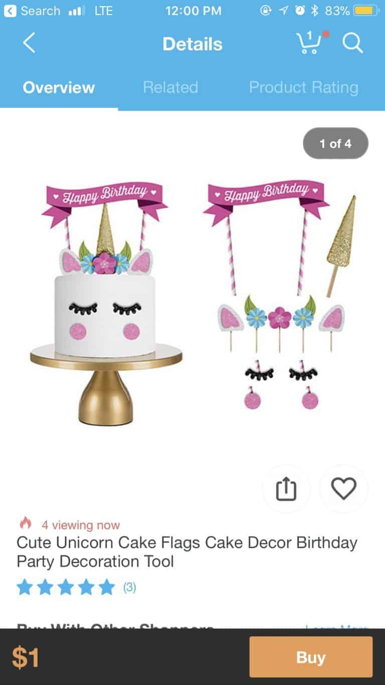 35 of the Best Things You Can Buy on the Wish Shopping App