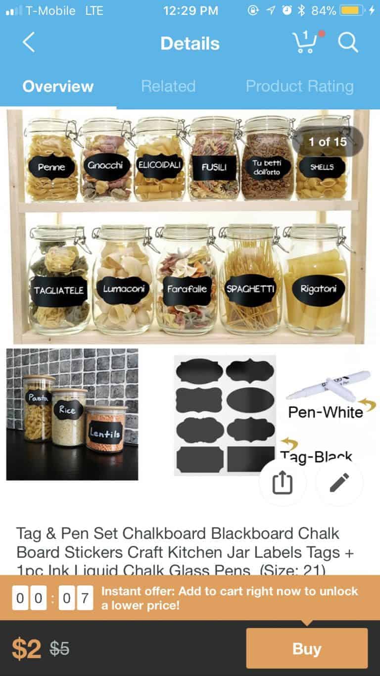 35 of the Best Things You Can Buy on the Wish Shopping App