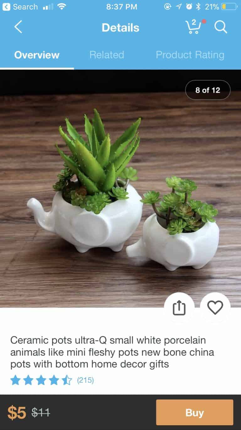 35 of the Best Things You Can Buy on the Wish Shopping App