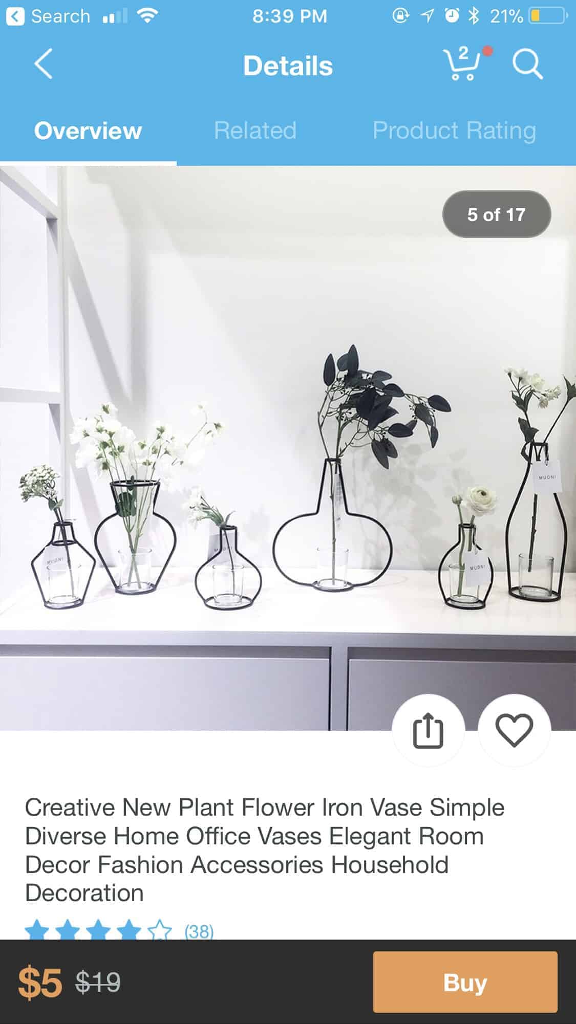 35 of the Best Things You Can Buy on the Wish Shopping App