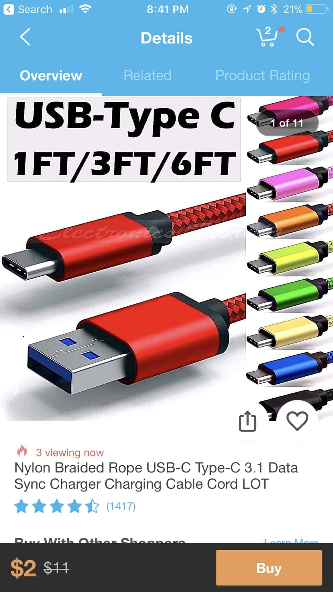 35 of the Best Things You Can Buy on the Wish Shopping App