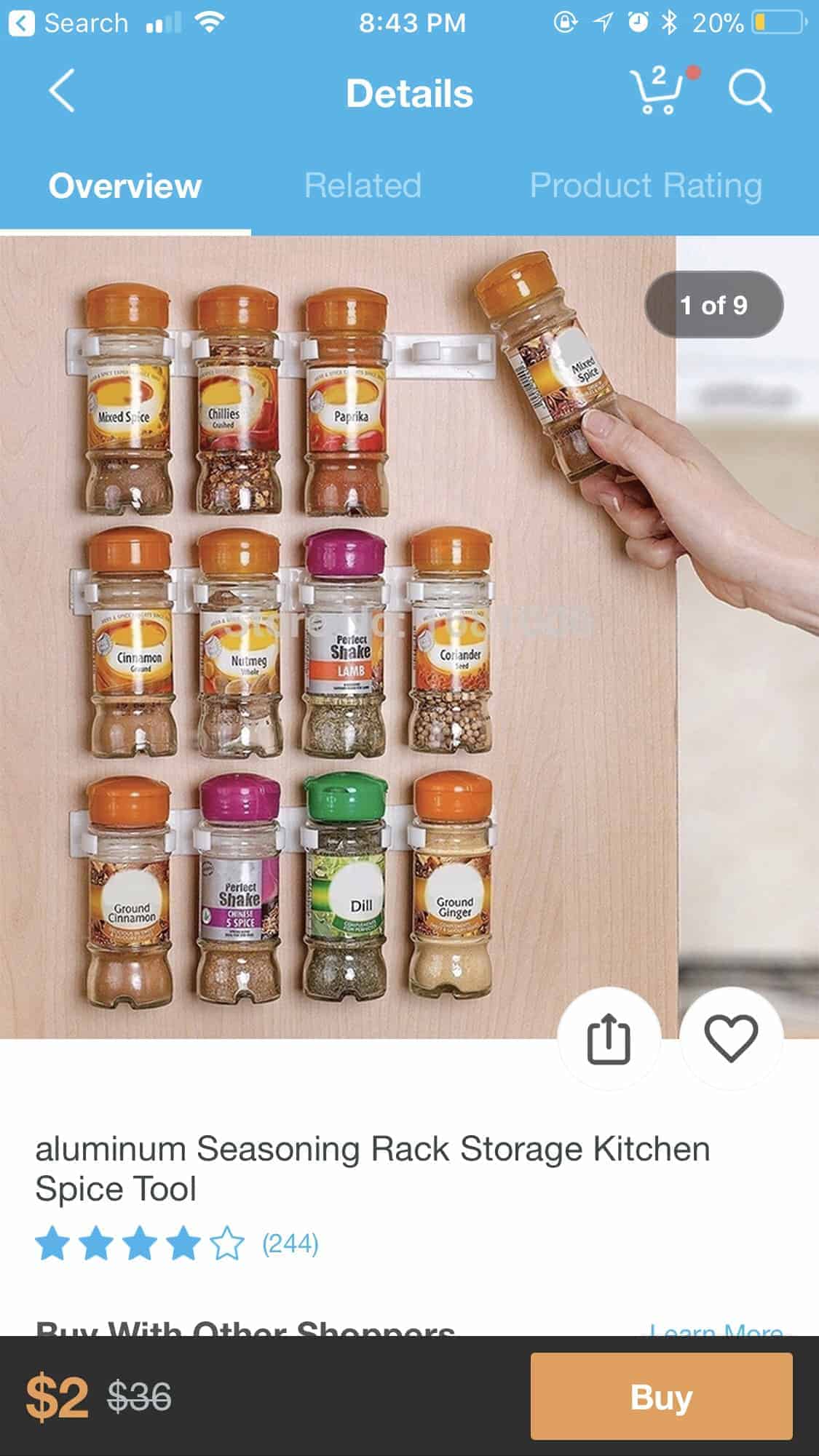 35 of the Best Things You Can Buy on the Wish Shopping App