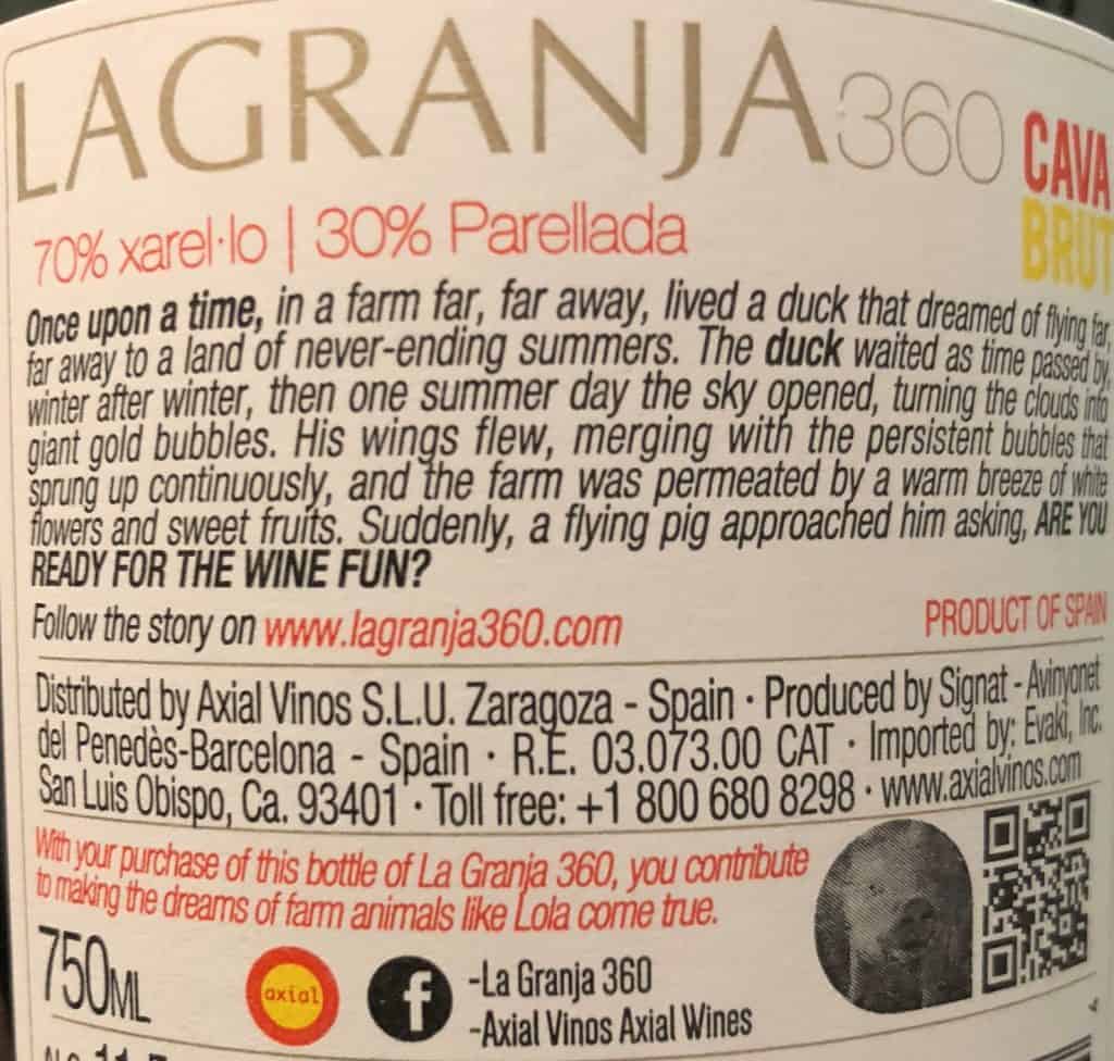 la granja 360 review