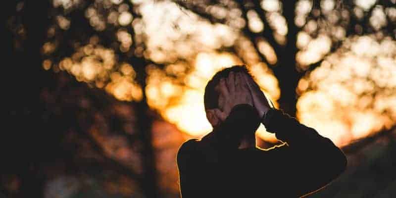 calm anxiety and relax your mind