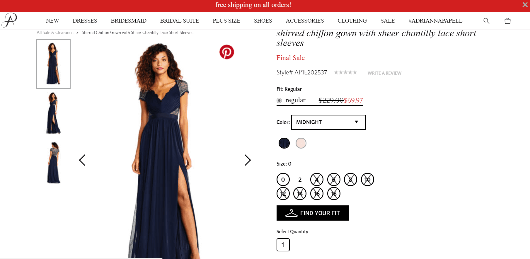 Where to Get Nice Cheaper Party Dresses for Summer Events