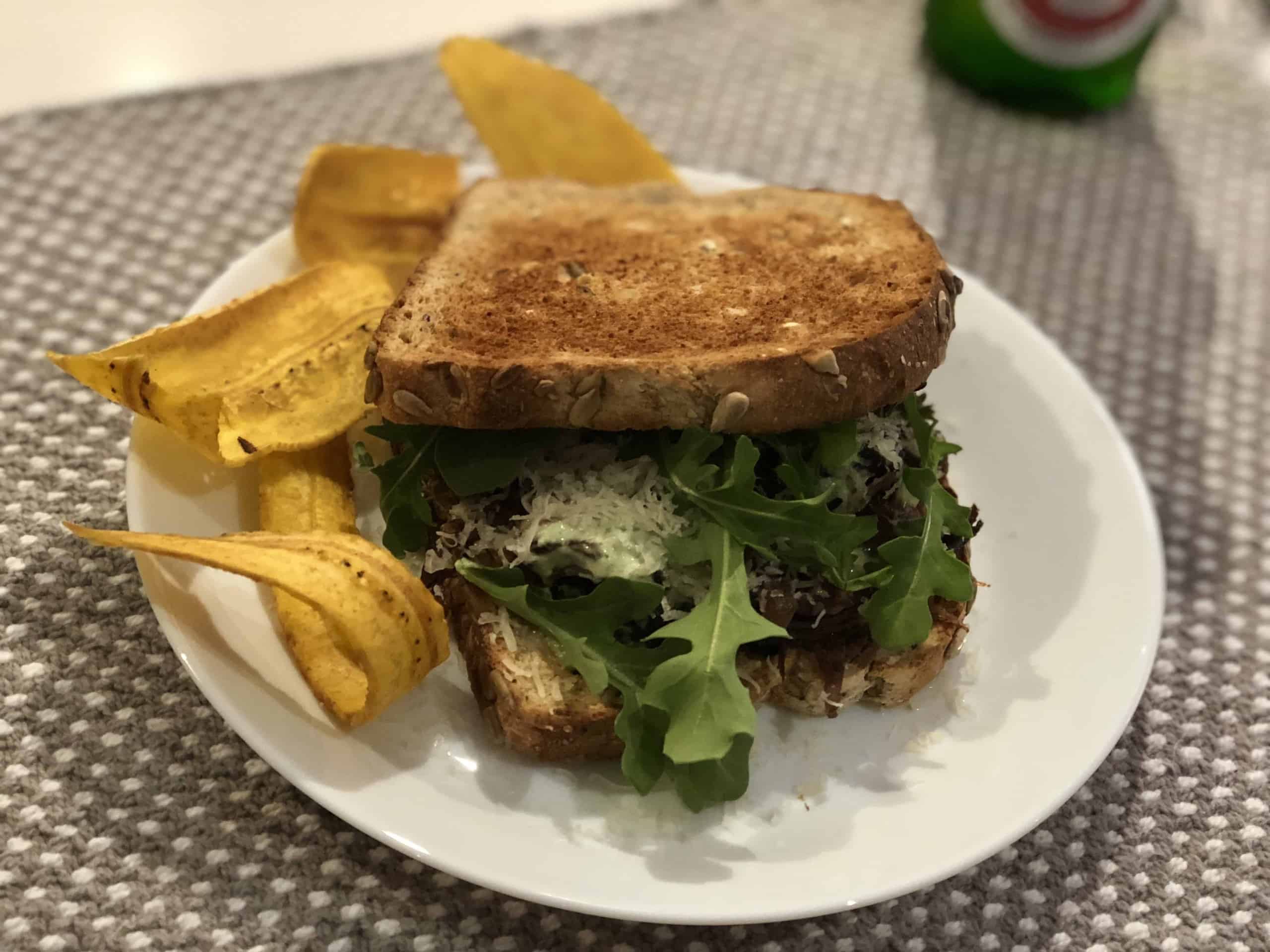 leftover chuck roast easy dinner