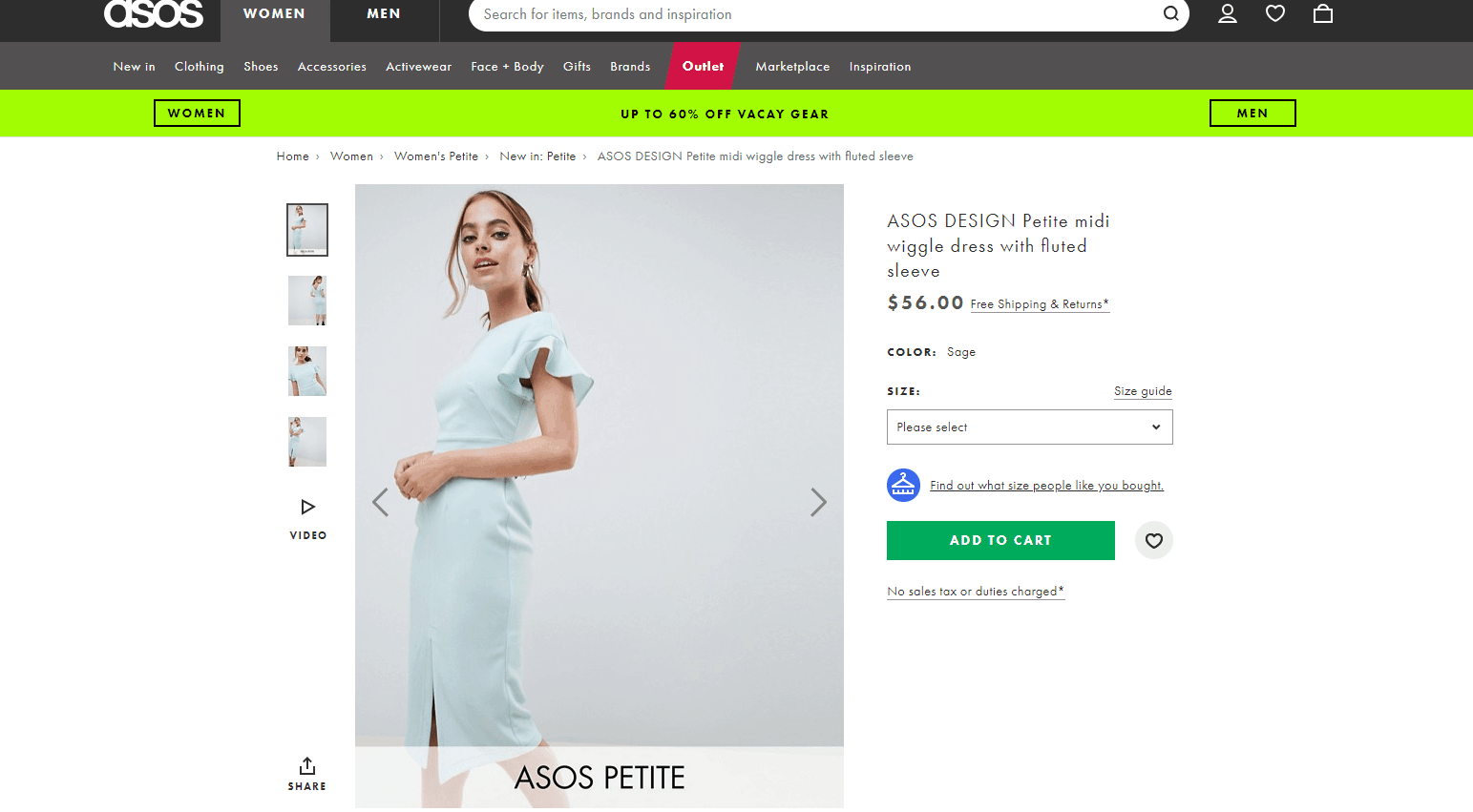 petite cocktail dresses