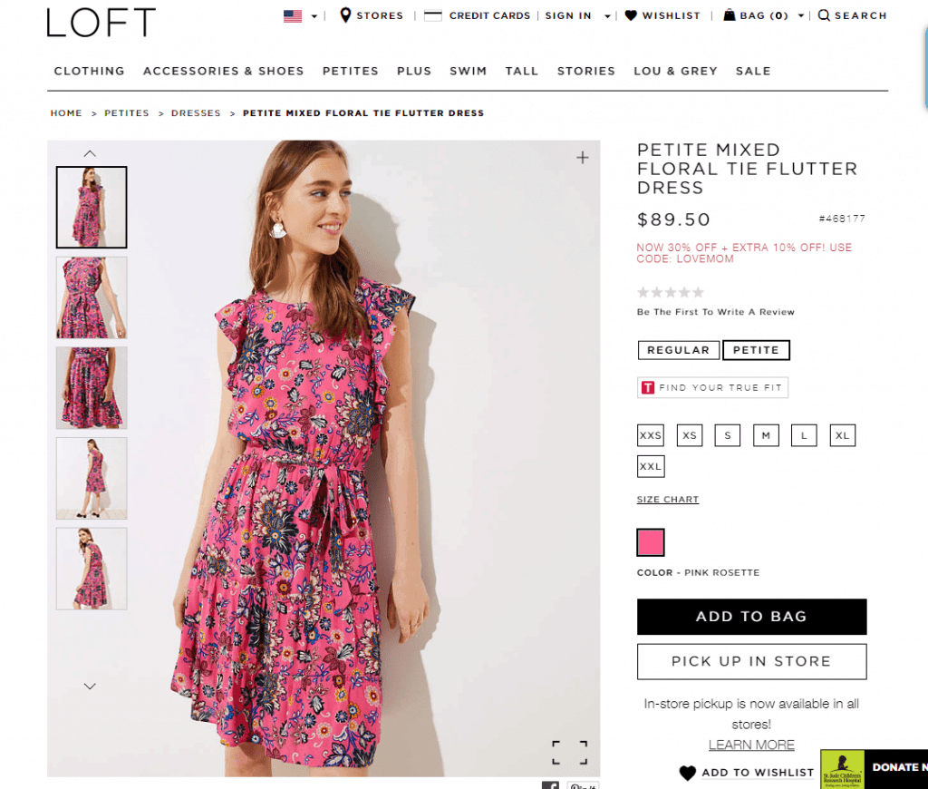 Where to Shop for Beautiful and Petite WeartoWork Outfits