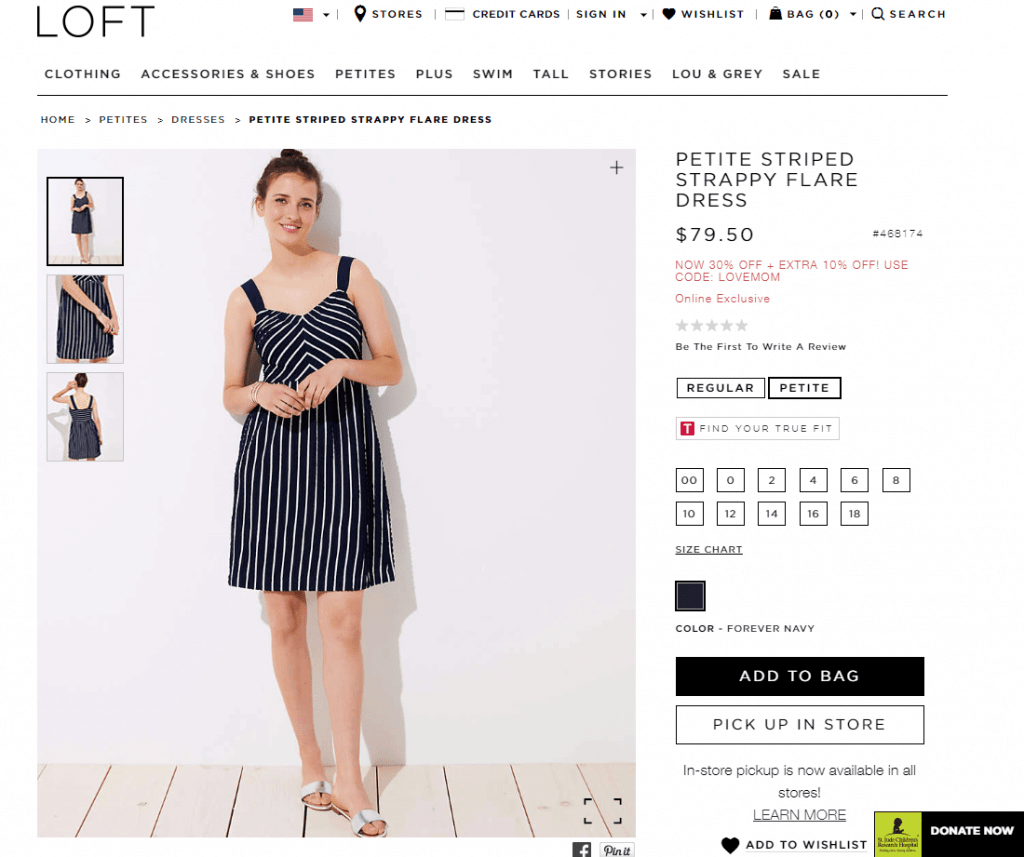 Where to Shop for Beautiful and Petite WeartoWork Outfits