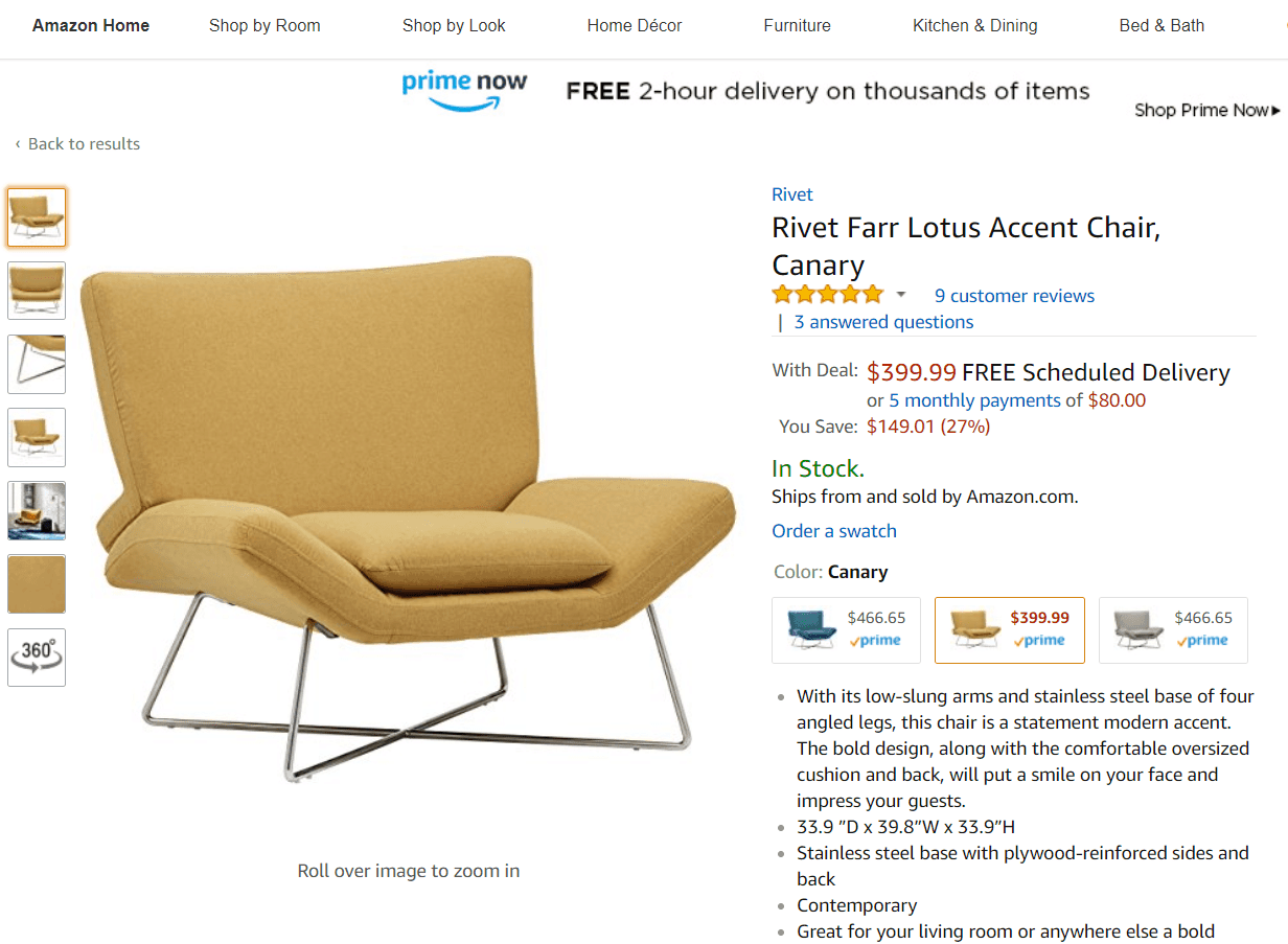 cheap home furniture