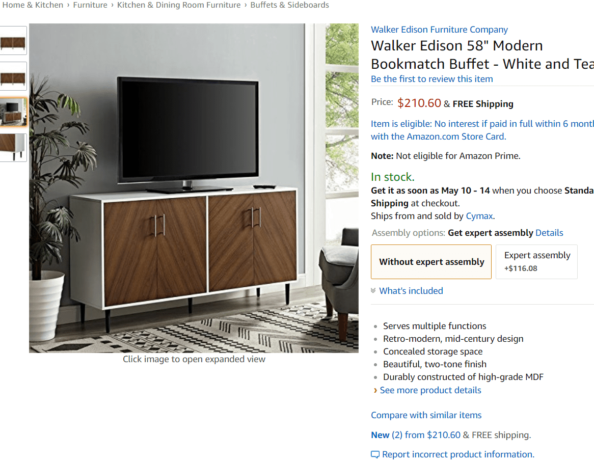 cheap home furniture