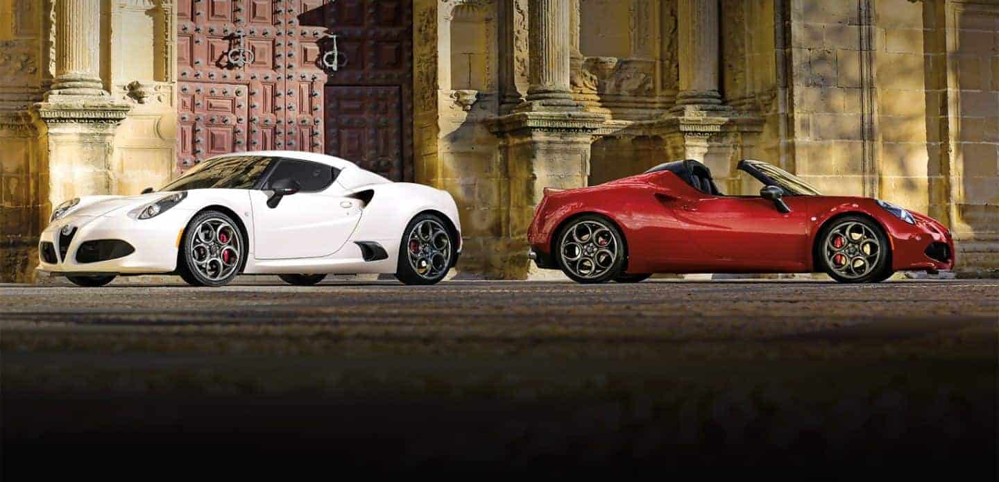 Ride in Style With These 5 Cheap Exotic Cars (and One SUV)