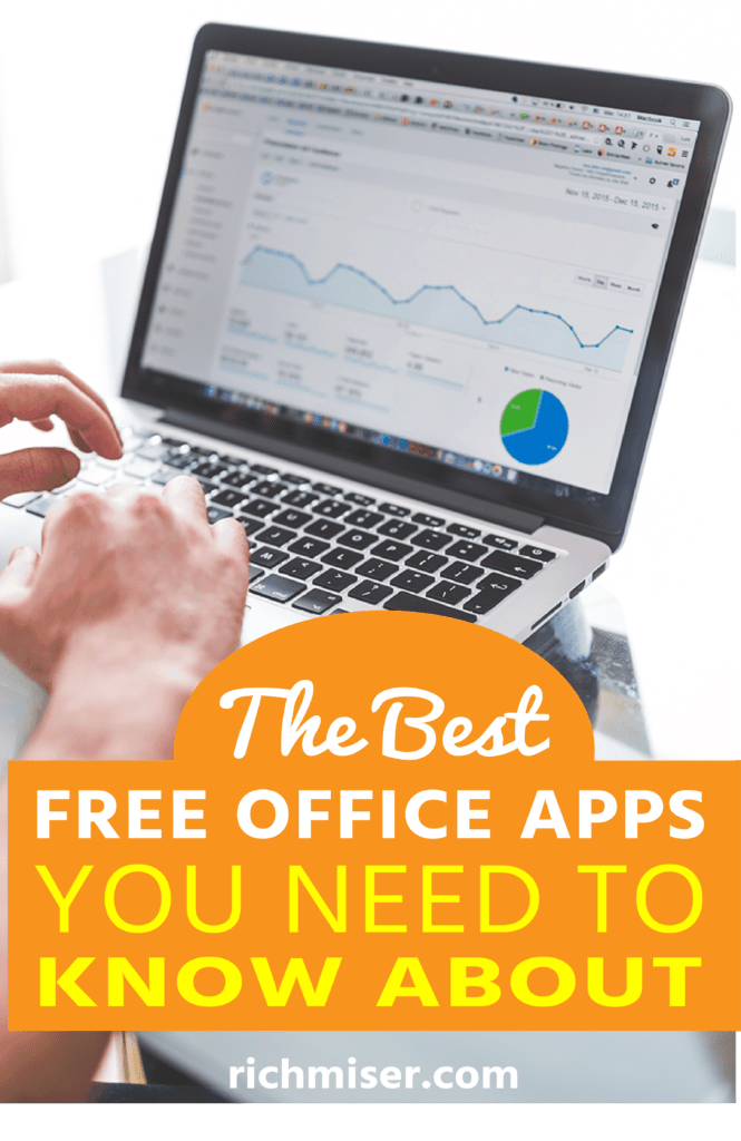 The Best Free Office Apps You Need to Know About