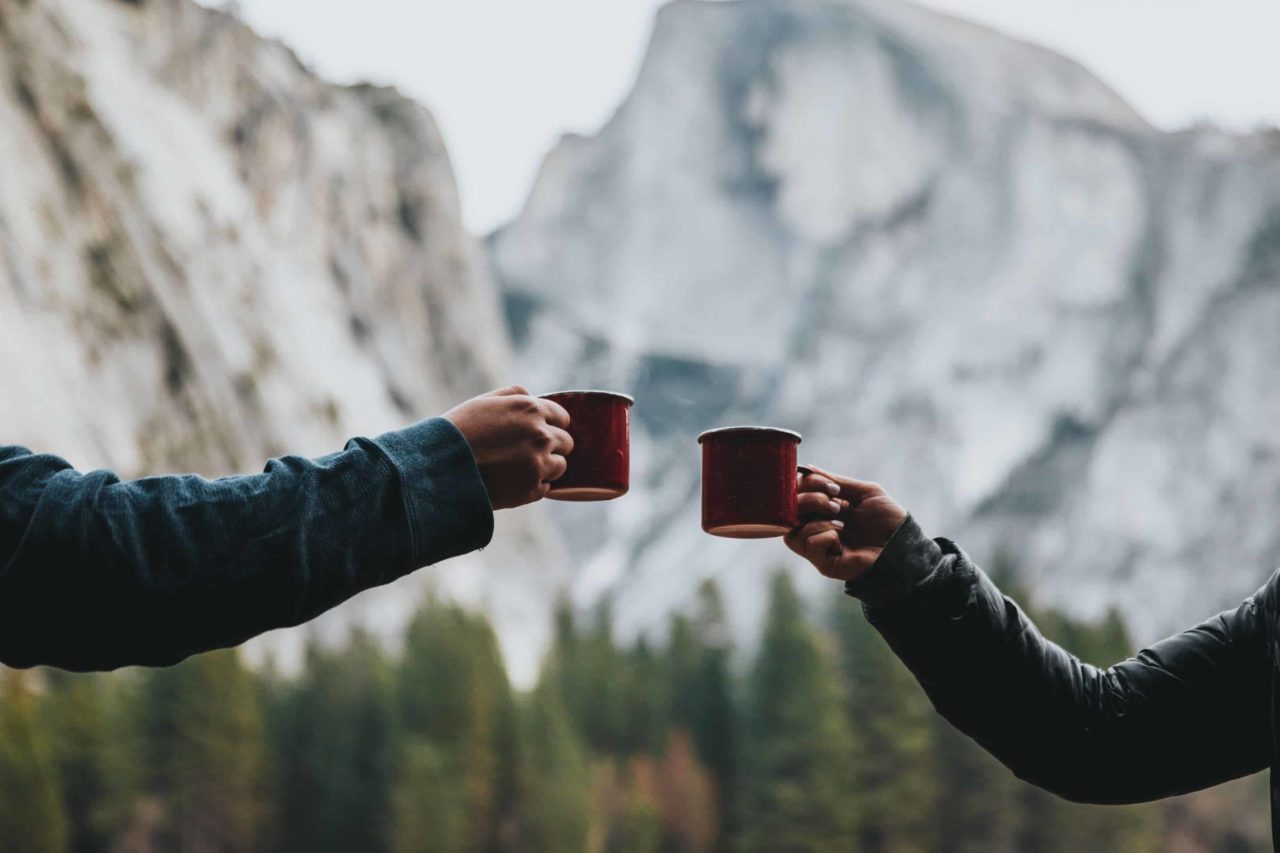 tea can bring anxiety relief