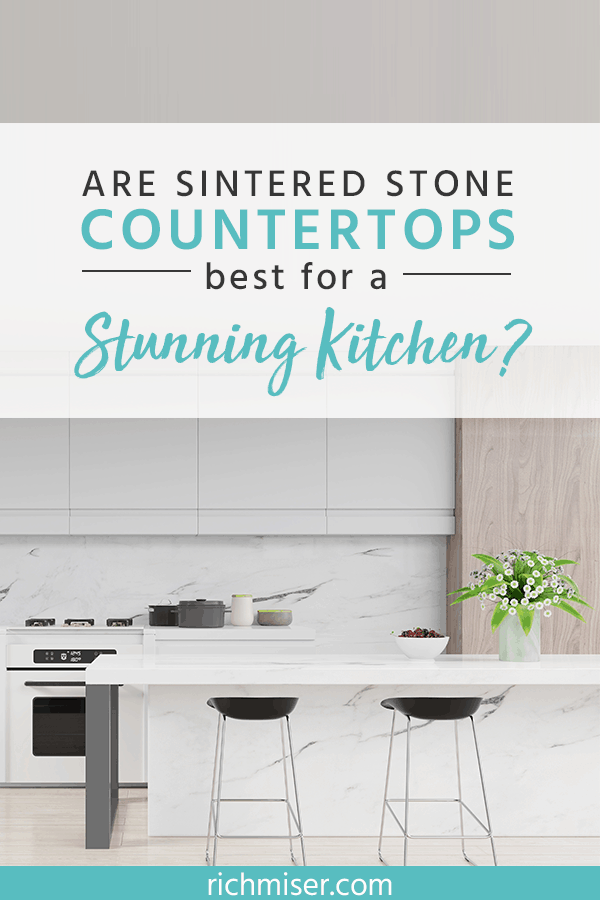 Are Sintered Stone Countertops Best for a Stunning Kitchen?