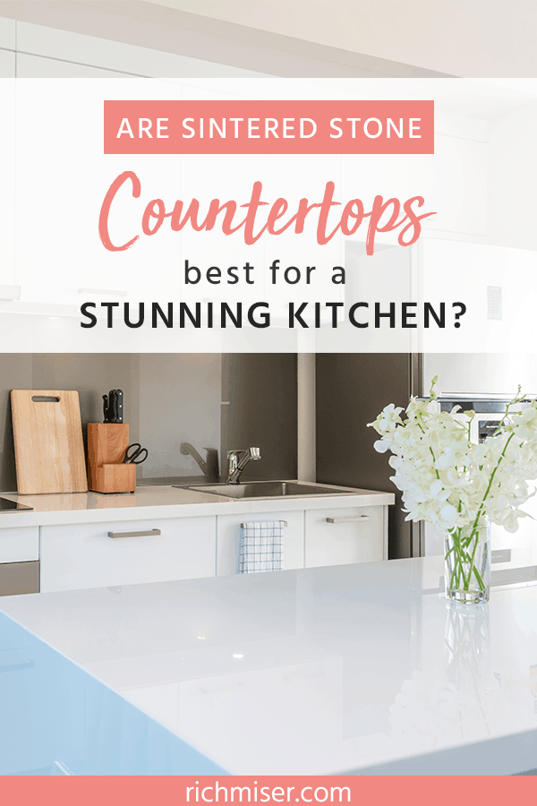 Are Sintered Stone Countertops Best for a Stunning Kitchen?