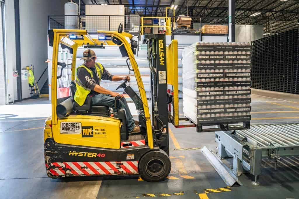 tariffs keep the factory open