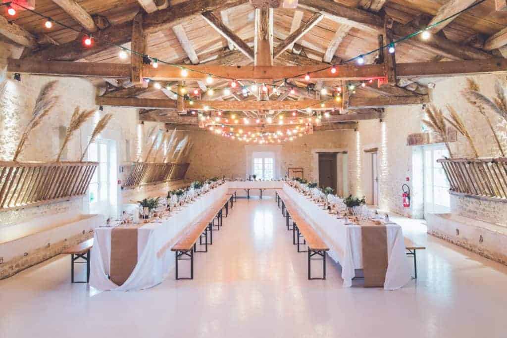 hotel/banquet hall wedding venue