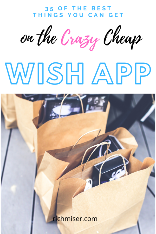 Wish App and Wish.com Shopping Review  Wish app, Online dress shopping, Shopping  app