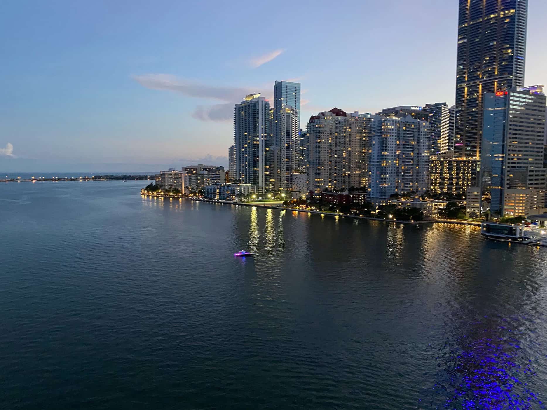 Pros and Cons of Living in Brickell (Miami) The Rich Miser